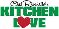 Chef Rhochelle's Kitchen Love