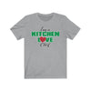 I'm a Kitchen Love Chef Unisex T-shirt