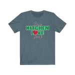 I'm a Kitchen Love Cook Unisex T-shirt