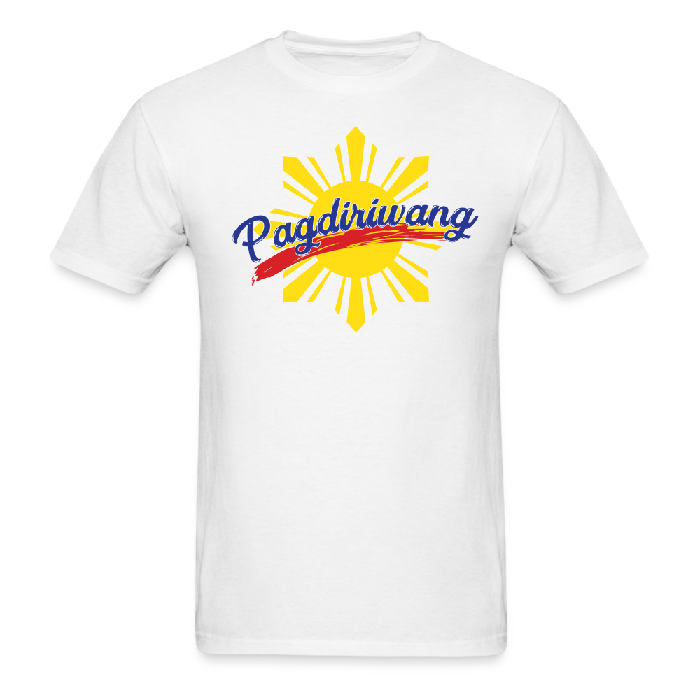 Pagdiriwang T-Shirt - white