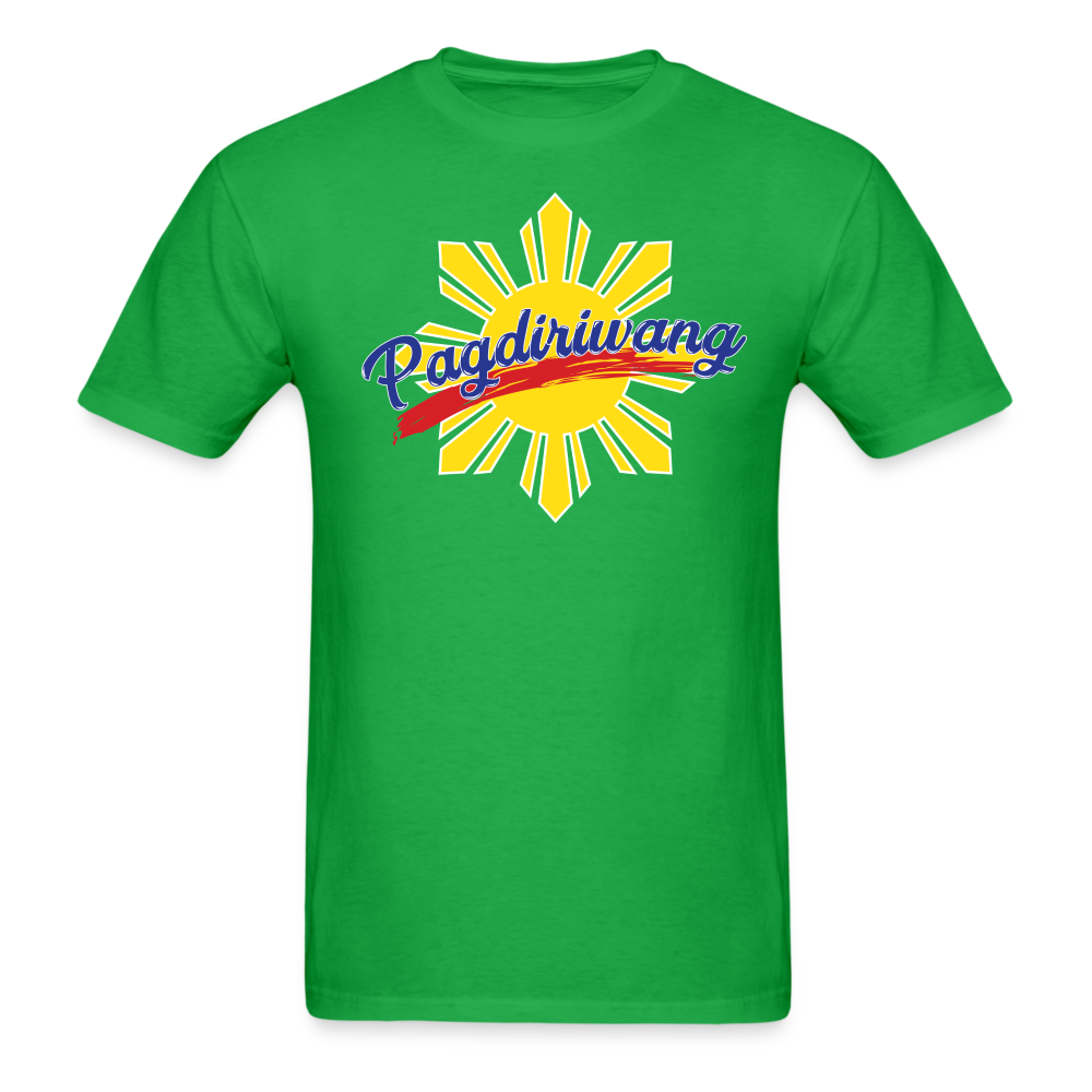 Pagdiriwang T-Shirt - bright green
