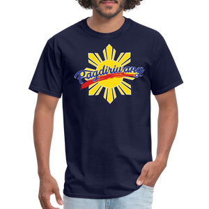 Pagdiriwang T-Shirt - navy
