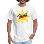 Fiesta T-Shirt - white