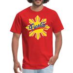Fiesta T-Shirt - red