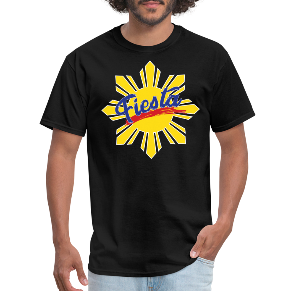 Fiesta T-Shirt - black