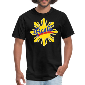 Fiesta T-Shirt - black