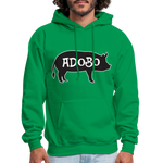 Pork Adobo Hoodie - kelly green
